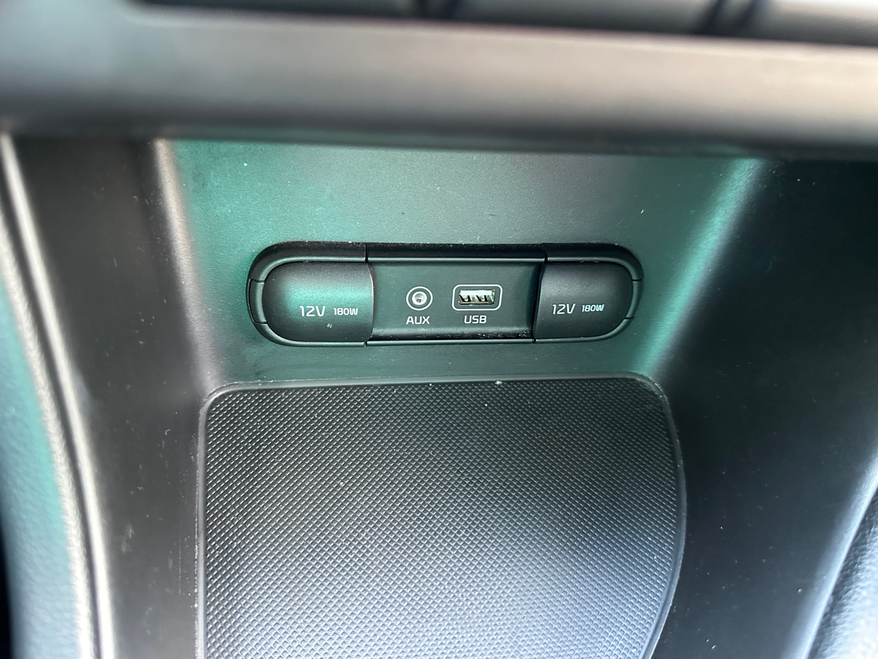 Kia Sportage LX AWD 2017 Kia Sportage LX AWD 2017