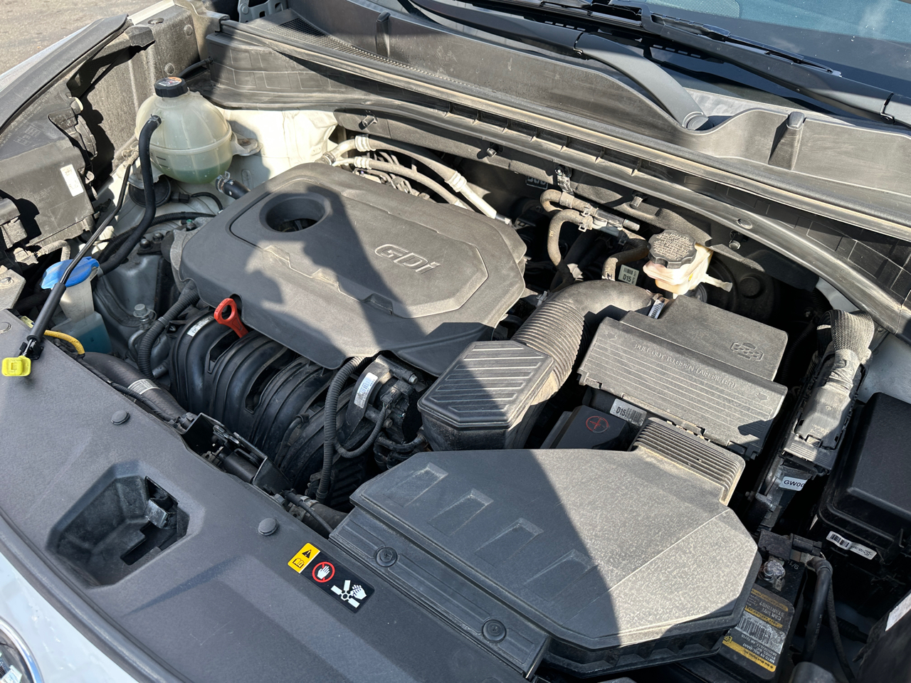 Kia Sportage LX AWD 2017 Kia Sportage LX AWD 2017