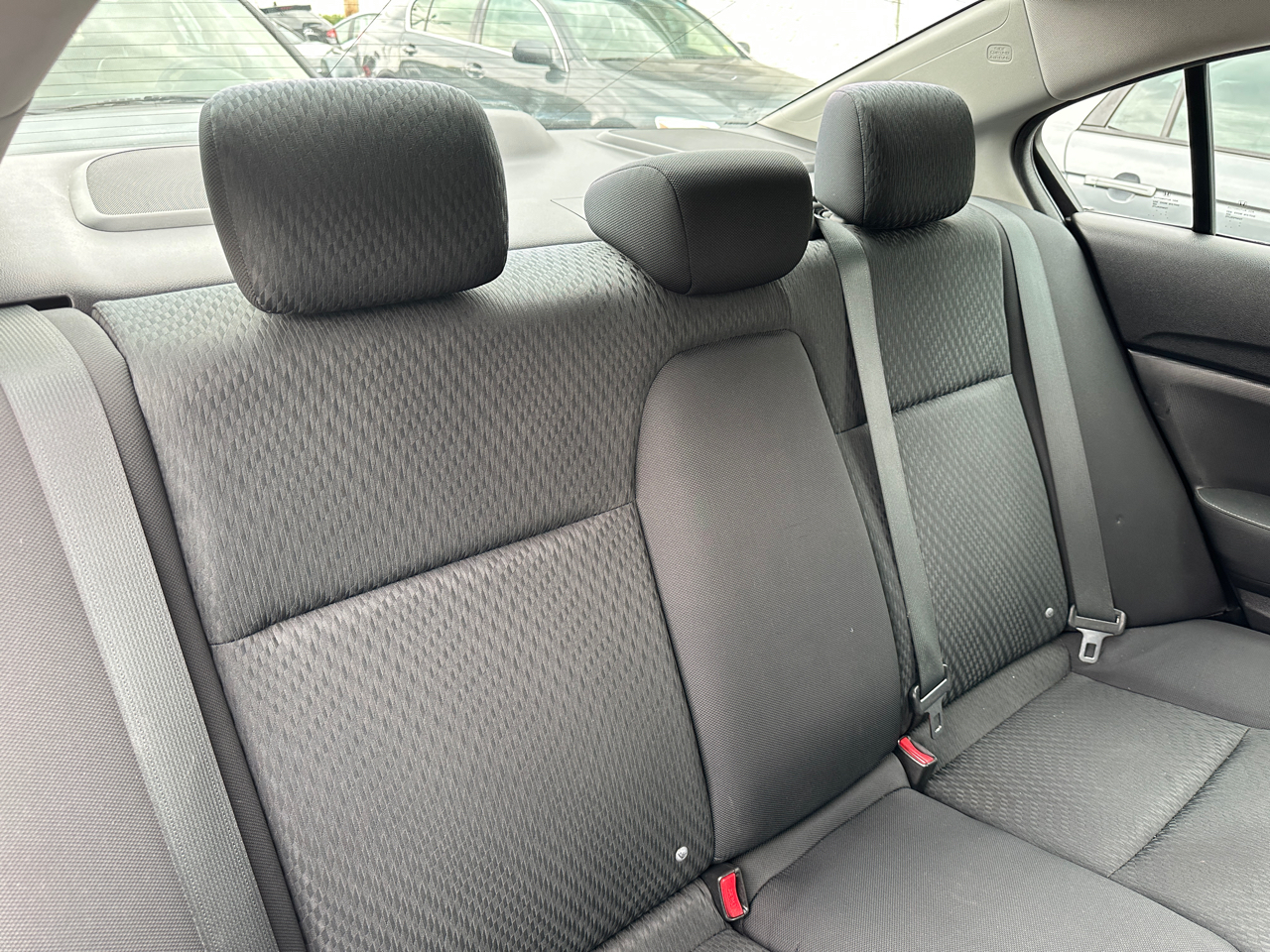 Honda Civic Sedan 4dr Man LX 2015 Honda Civic Sedan 4dr Man LX 2015