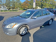 2011 Nissan Altima  2011 Nissan Altima