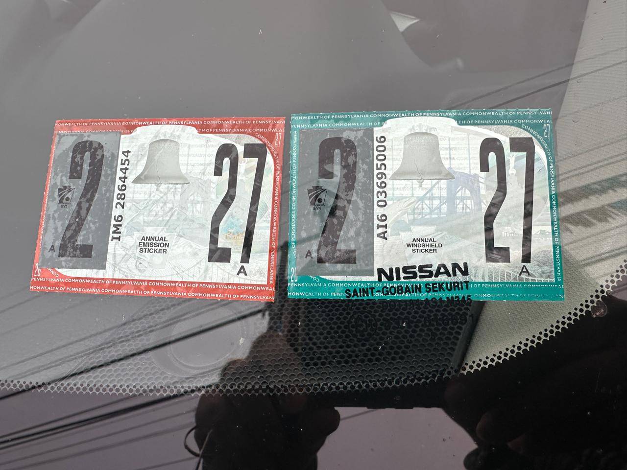 Nissan Rogue AWD 4dr SL 2016