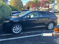 2012 Toyota Venza  2012 Toyota Venza