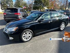 2010 Lexus ES 350 