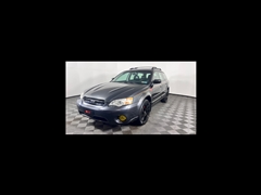 2006 Subaru Legacy Wagon 