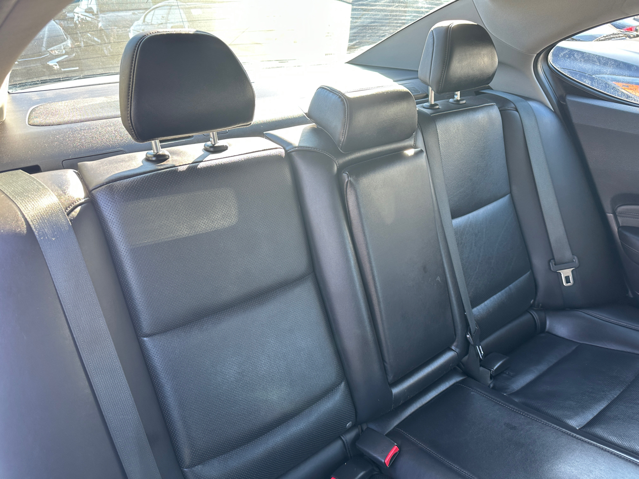 Acura TLX 4dr Sdn SH-AWD V6 Tech 2016