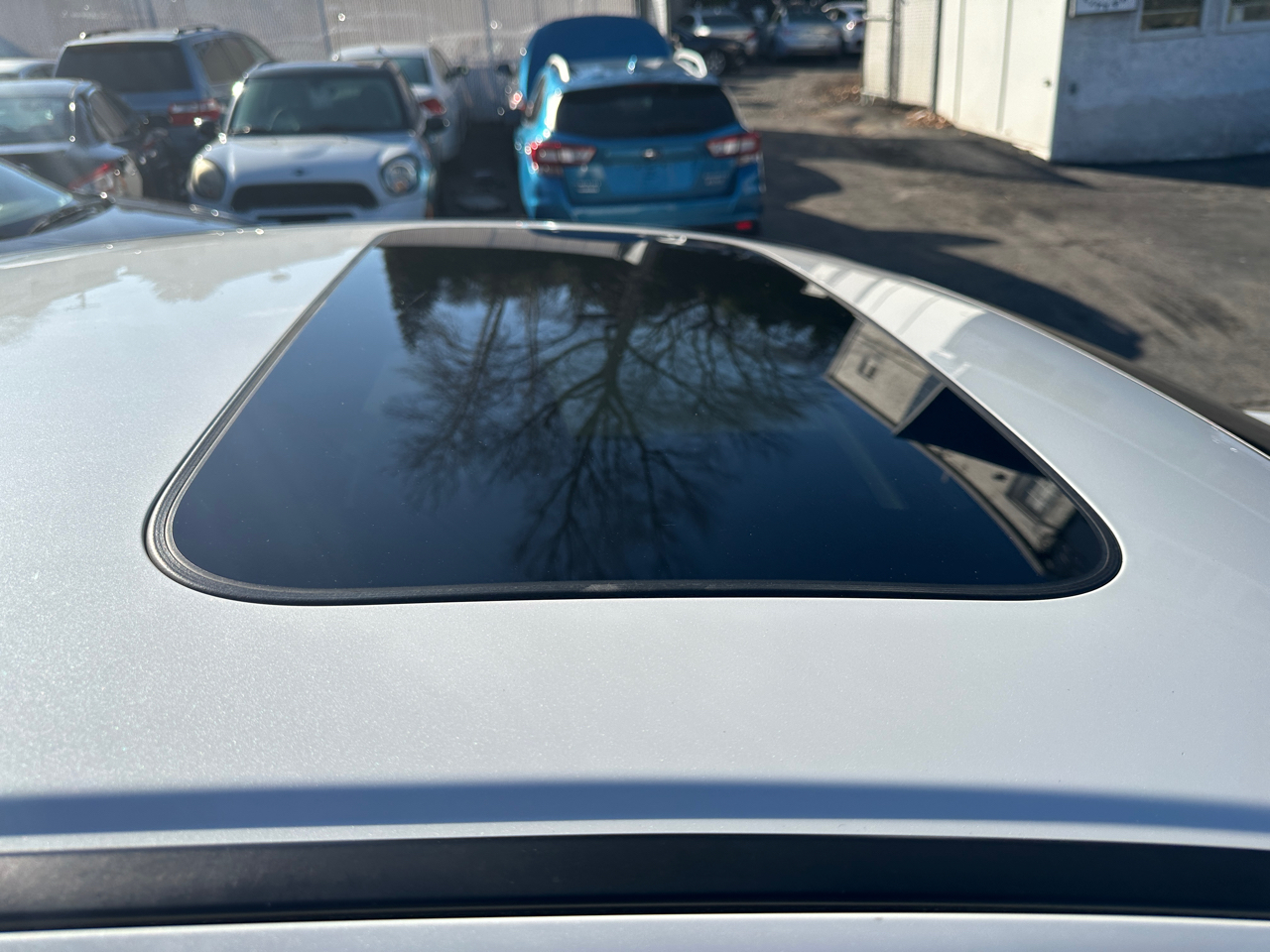 Acura TLX 4dr Sdn SH-AWD V6 Tech 2016