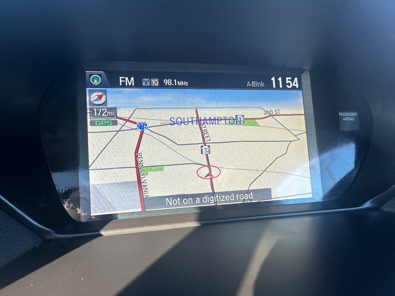 Acura TLX 4dr Sdn SH-AWD V6 Tech 2016