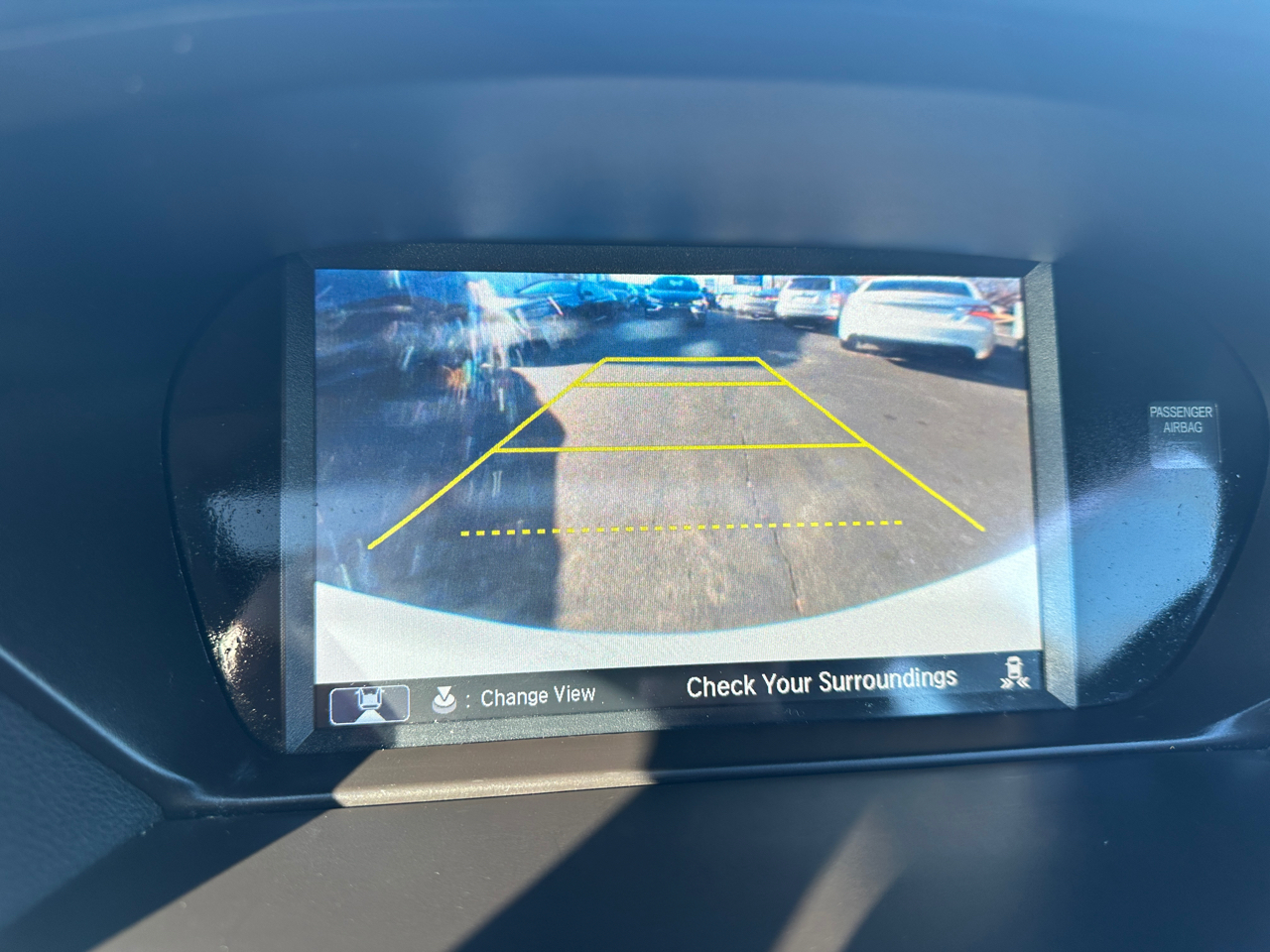 Acura TLX 4dr Sdn SH-AWD V6 Tech 2016