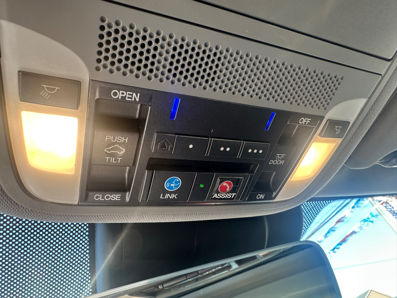 Acura TLX 4dr Sdn SH-AWD V6 Tech 2016