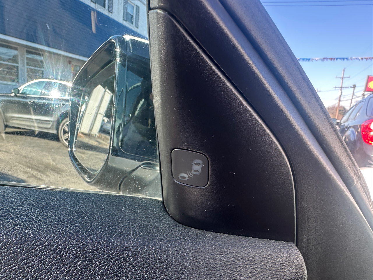 Acura TLX 4dr Sdn SH-AWD V6 Tech 2016