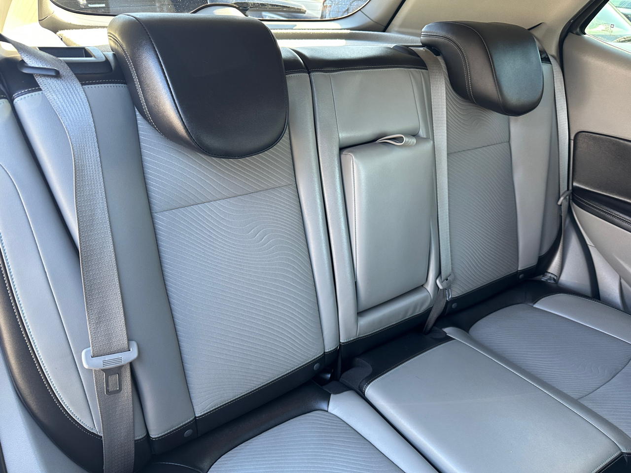 Buick Encore Base 2014