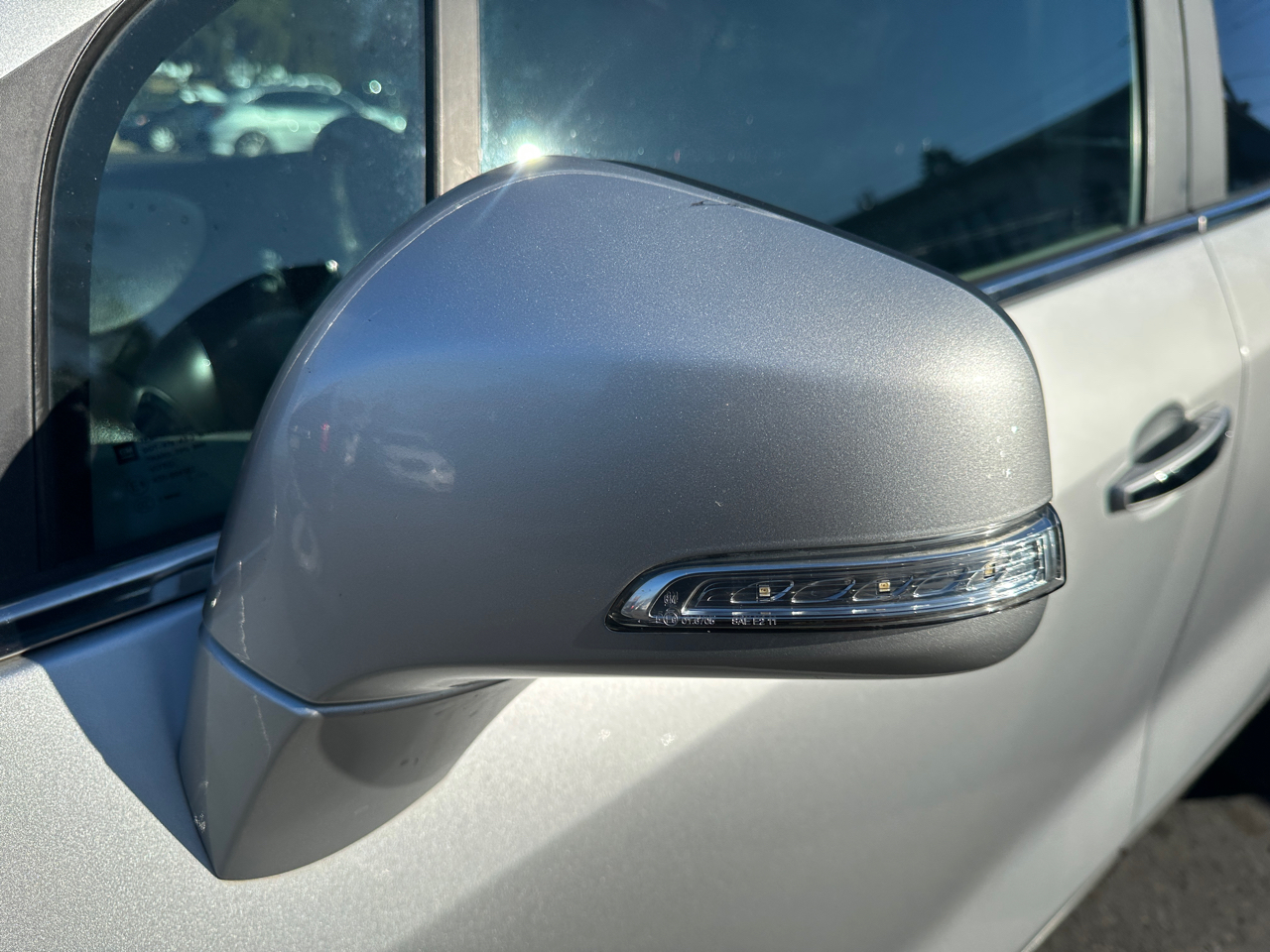 Buick Encore Base 2014