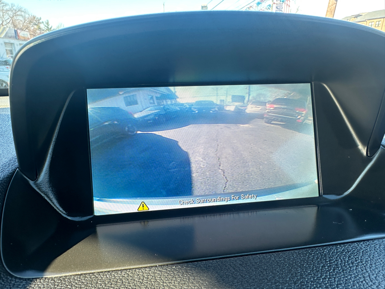 Buick Encore Base 2014