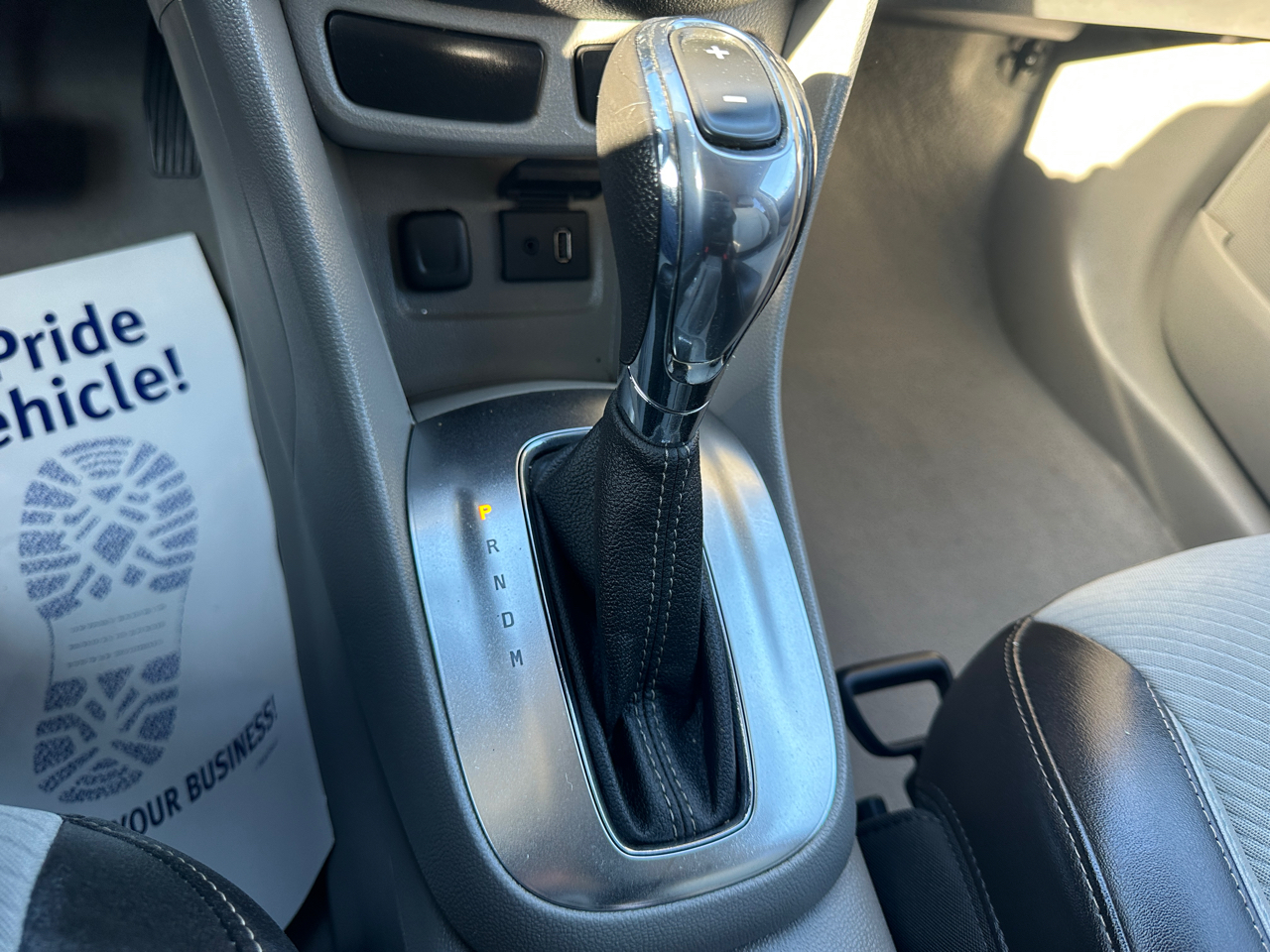 Buick Encore Base 2014