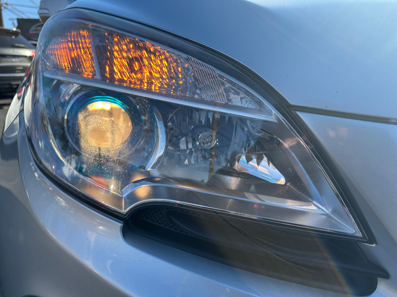 Buick Encore Base 2014