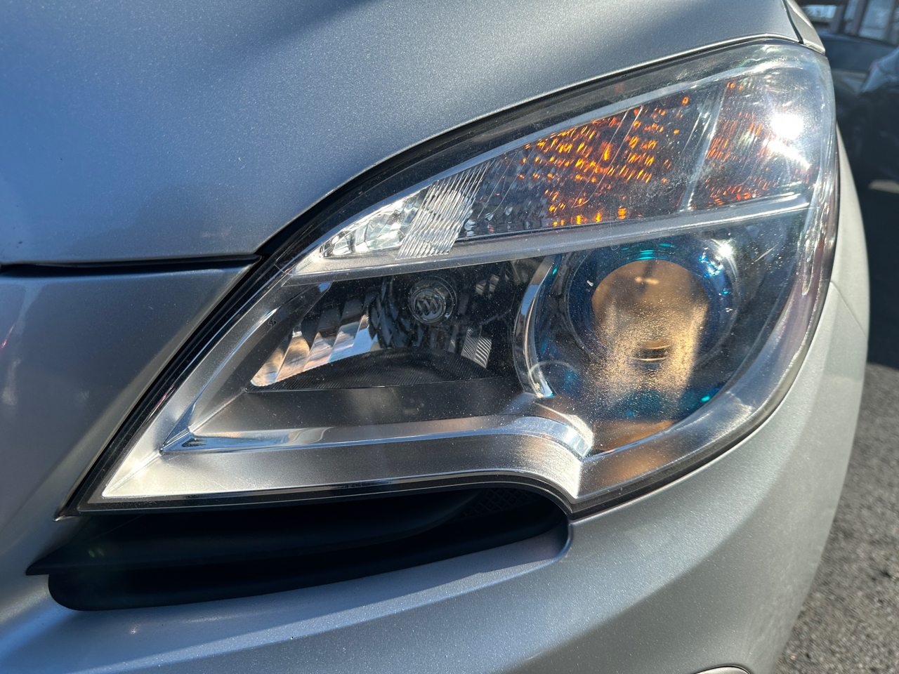 Buick Encore Base 2014