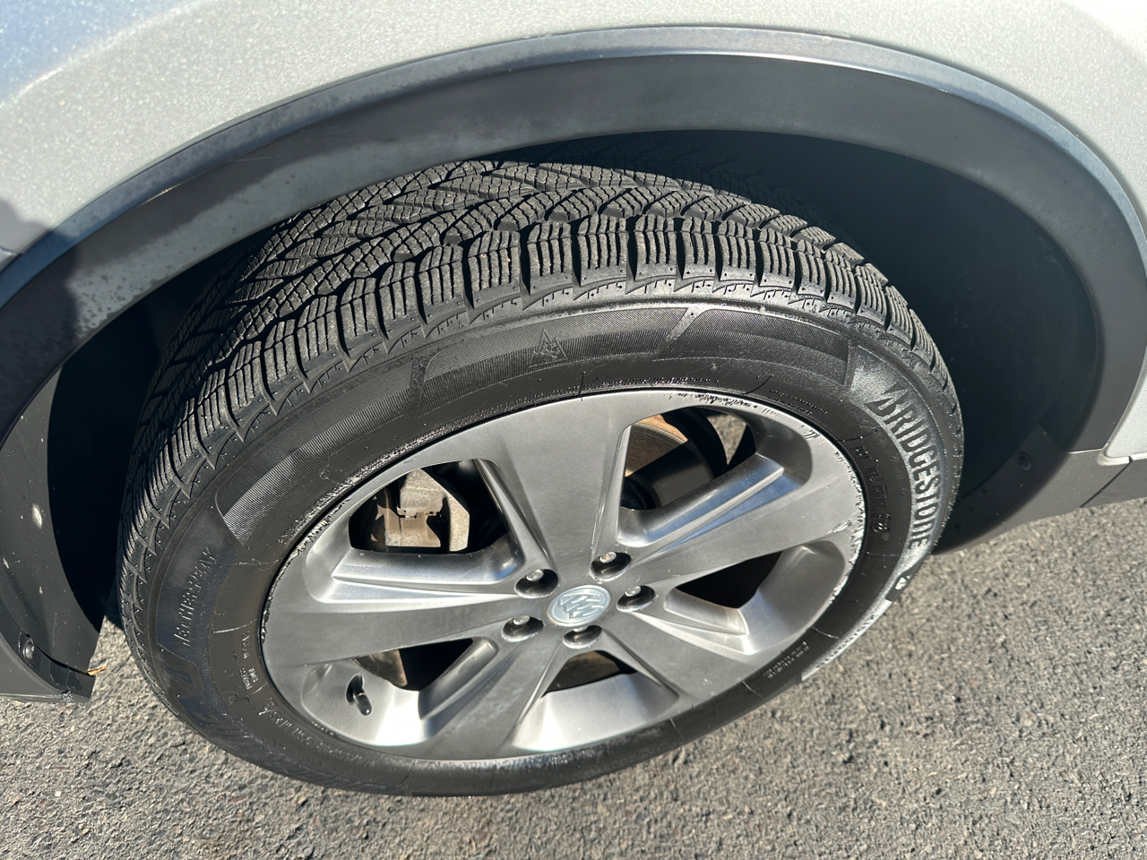 Buick Encore Base 2014