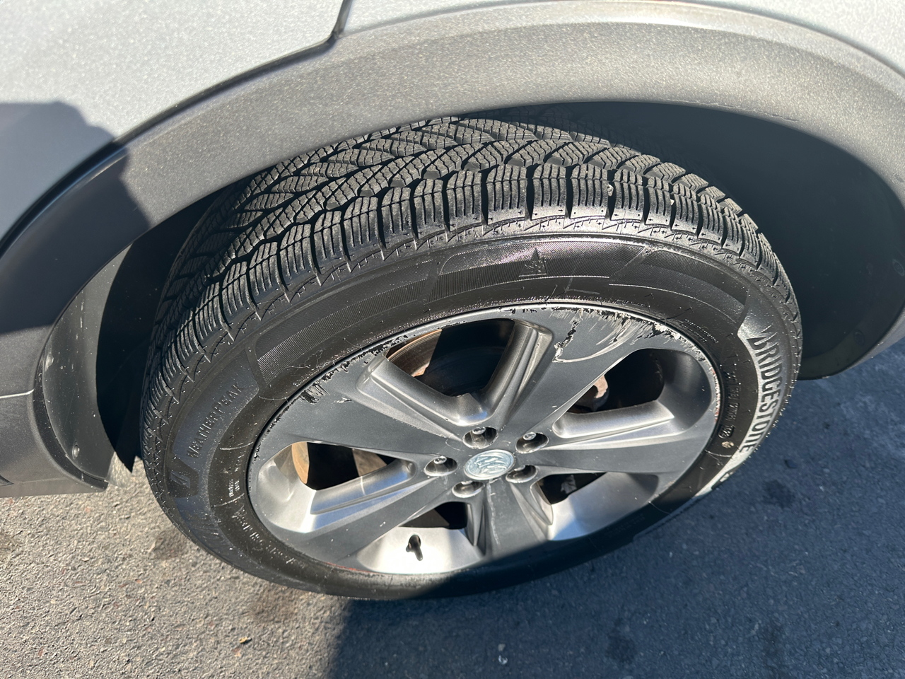 Buick Encore Base 2014