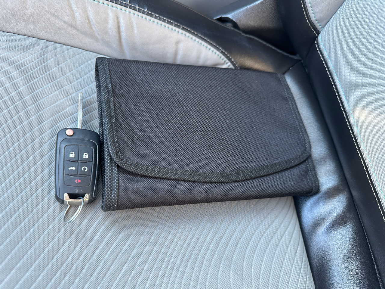 Buick Encore Base 2014