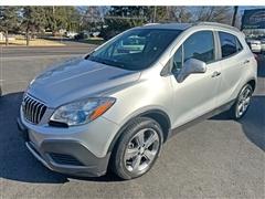 2014 Buick Encore 