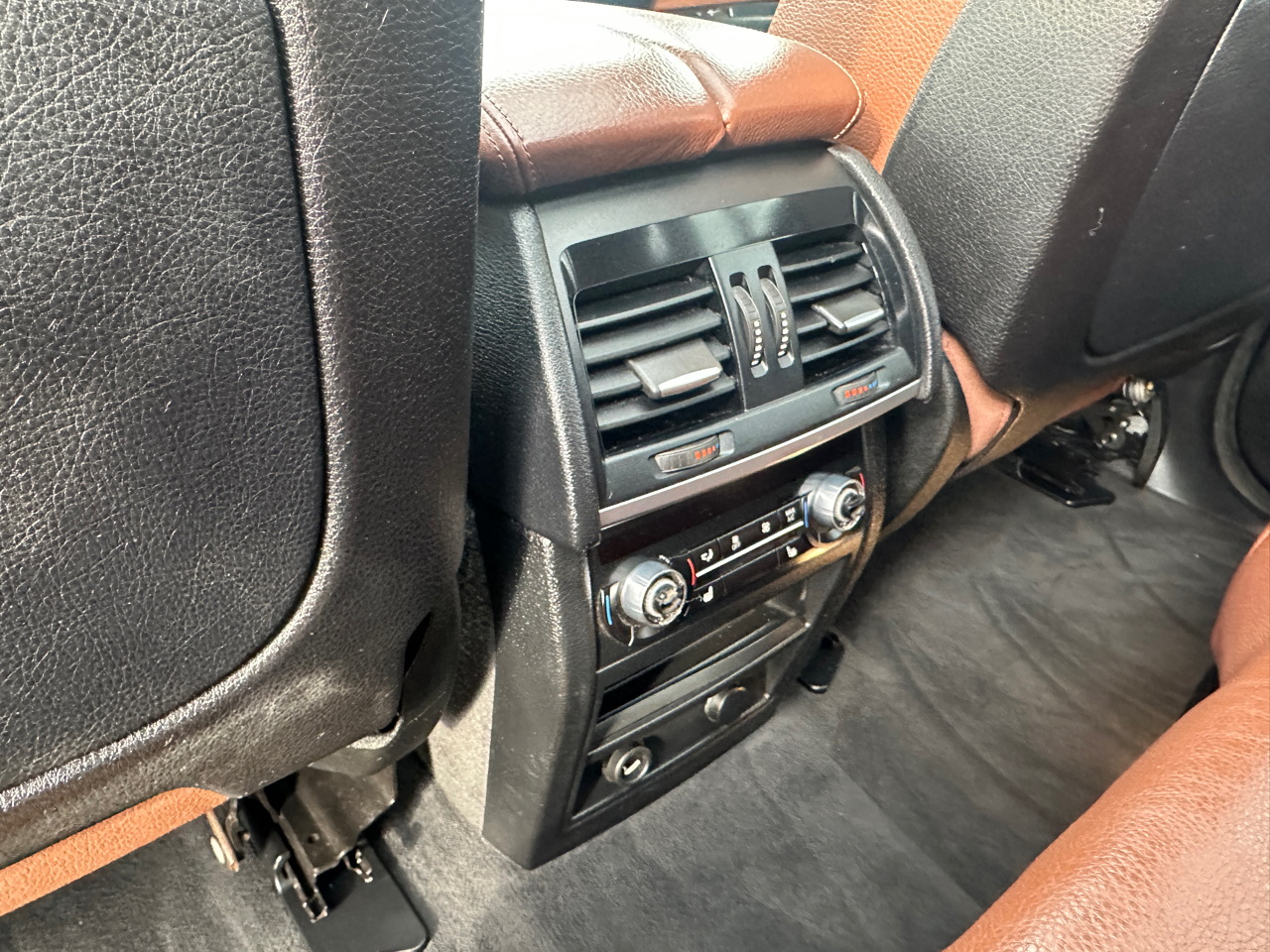 BMW X5 AWD 4dr xDrive35i 2015