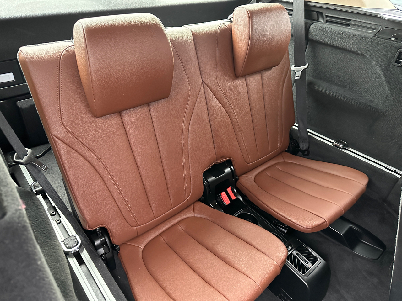 BMW X5 AWD 4dr xDrive35i 2015