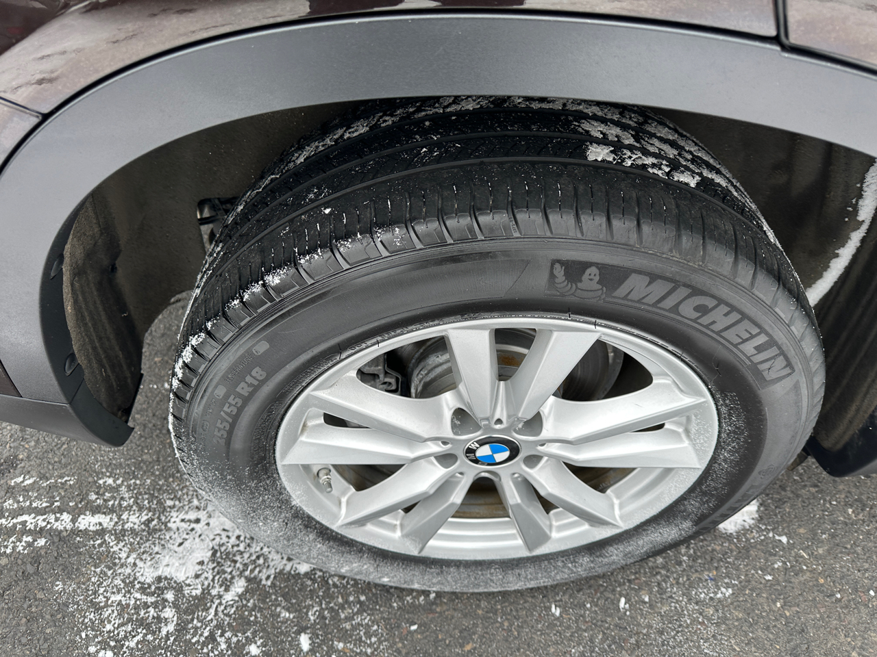 BMW X5 AWD 4dr xDrive35i 2015