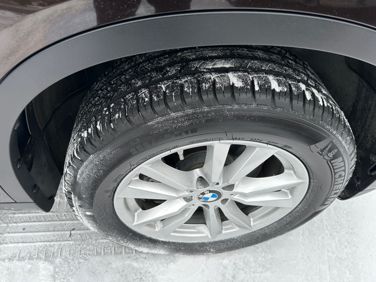 BMW X5 AWD 4dr xDrive35i 2015