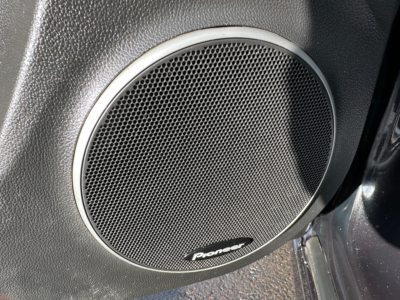 Chevrolet Cruze 4dr Sdn LTZ 2014