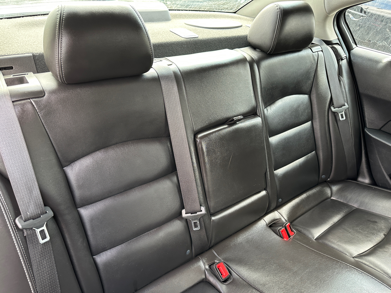 Chevrolet Cruze 4dr Sdn LTZ 2014