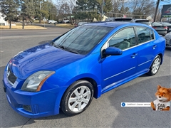 2009 Nissan Sentra 