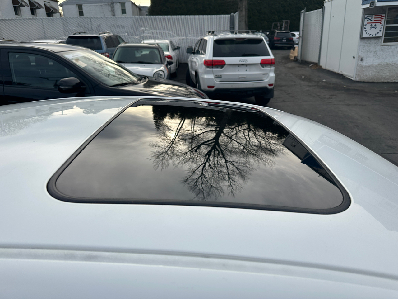 Lexus IS 350 4dr Sdn 2010