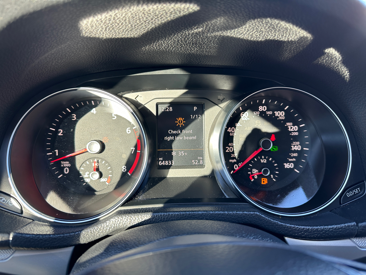 Volkswagen Passat 2.0T Wolfsburg Edition Auto 2019