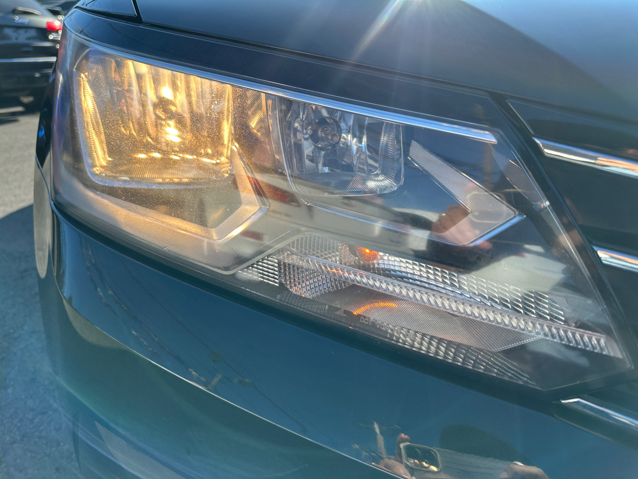 Volkswagen Passat 2.0T Wolfsburg Edition Auto 2019