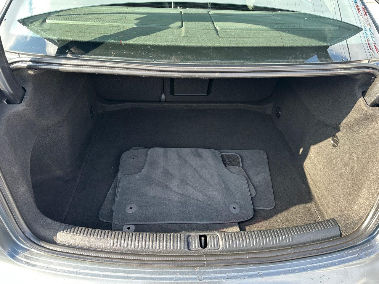 Audi A3 4dr Sdn FWD 1.8T Premium 2016