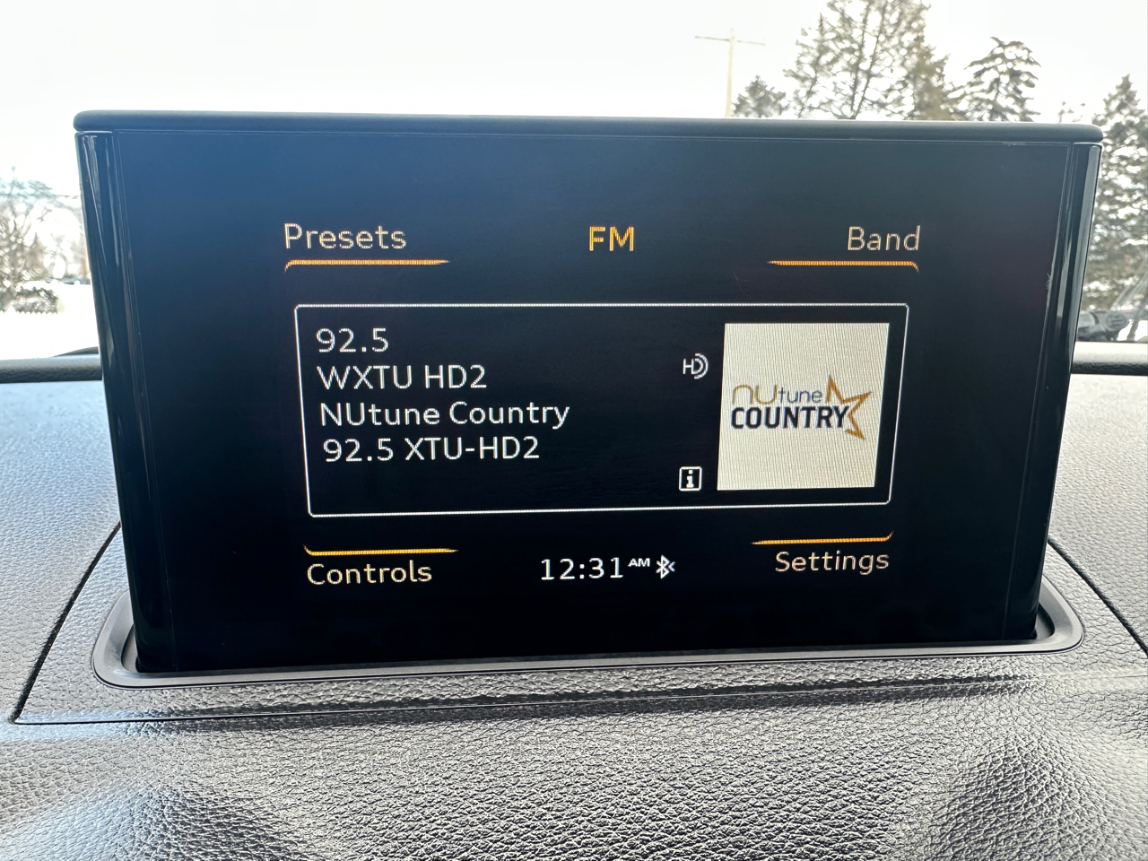 Audi A3 4dr Sdn FWD 1.8T Premium 2016