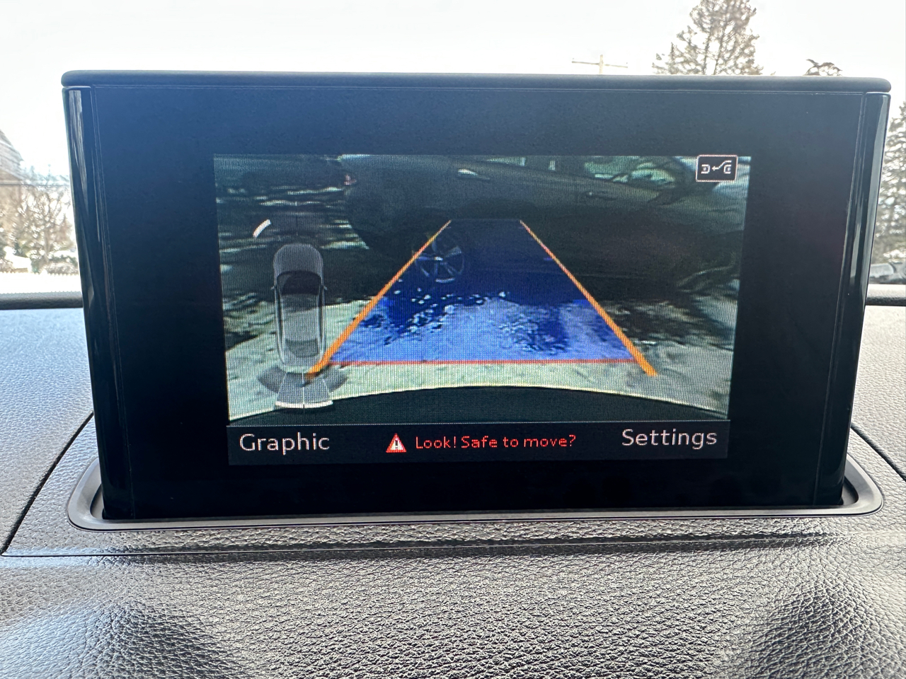 Audi A3 4dr Sdn FWD 1.8T Premium 2016