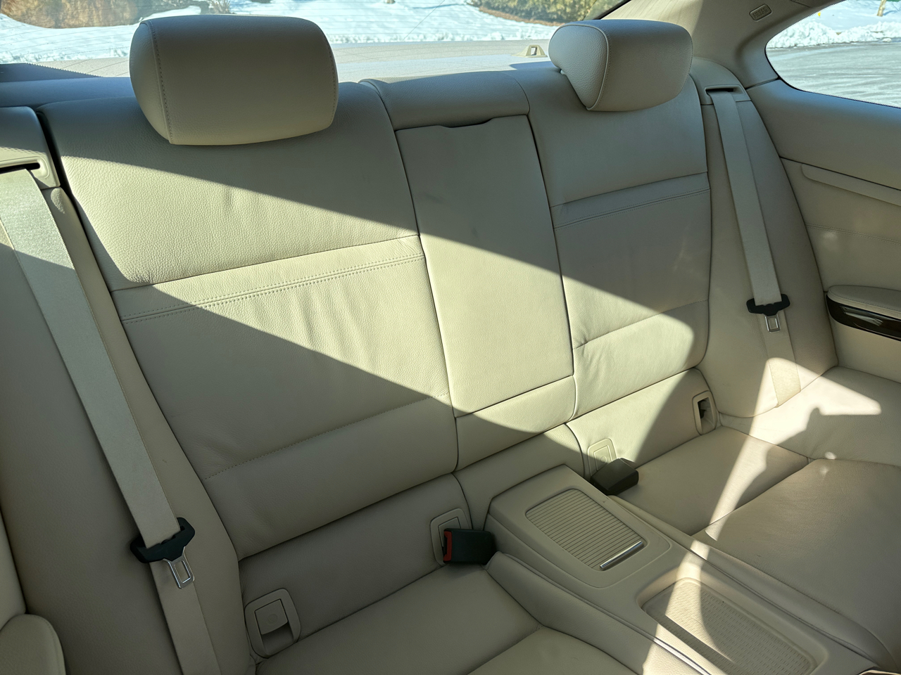 BMW 3 Series 2dr Cpe 328i xDrive AWD SULEV 2013