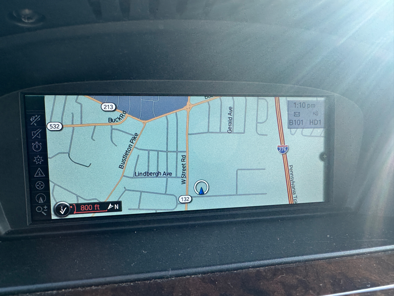 BMW 3 Series 2dr Cpe 328i xDrive AWD SULEV 2013