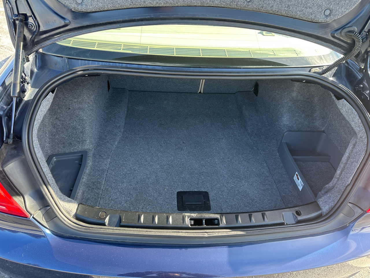 BMW 3 Series 2dr Cpe 328i xDrive AWD SULEV 2013