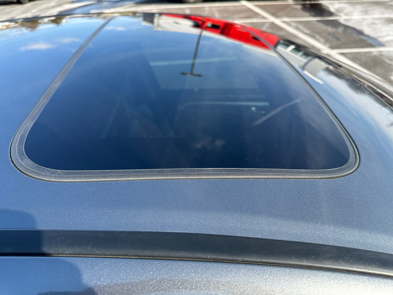 Acura TL 4dr Sdn AT 2006