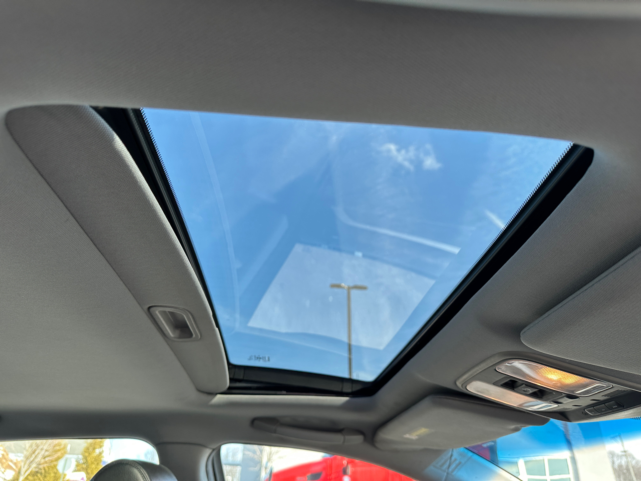 Acura TL 4dr Sdn AT 2006