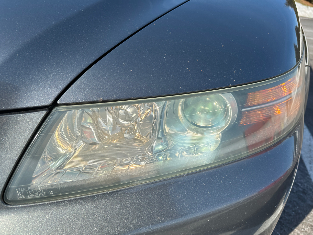 Acura TL 4dr Sdn AT 2006