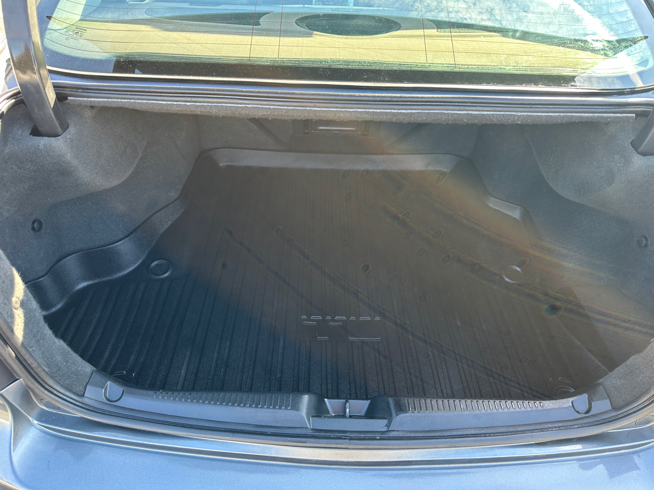 Acura TL 4dr Sdn AT 2006