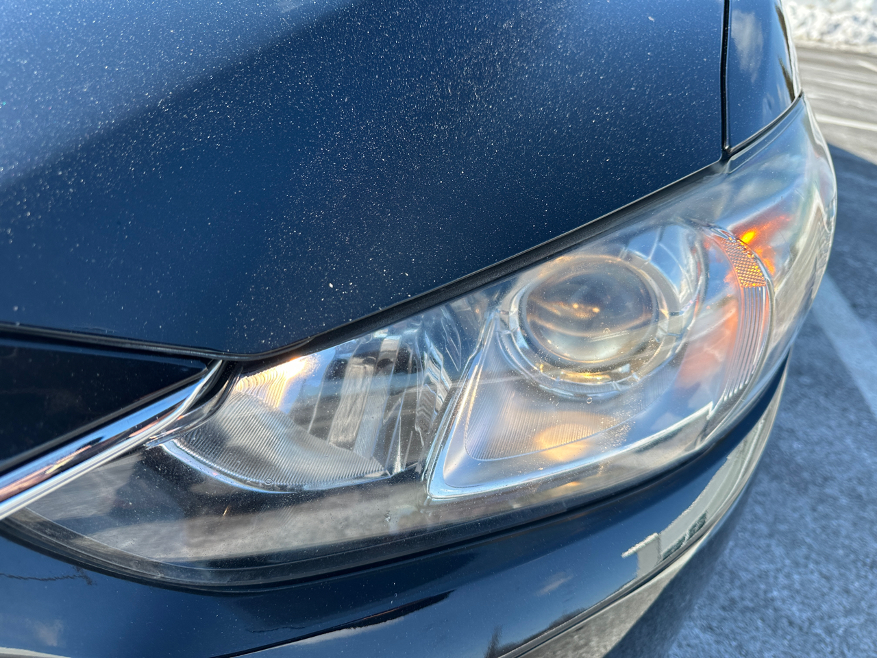 Mazda MAZDA6 4dr Sdn Man i Touring 2015