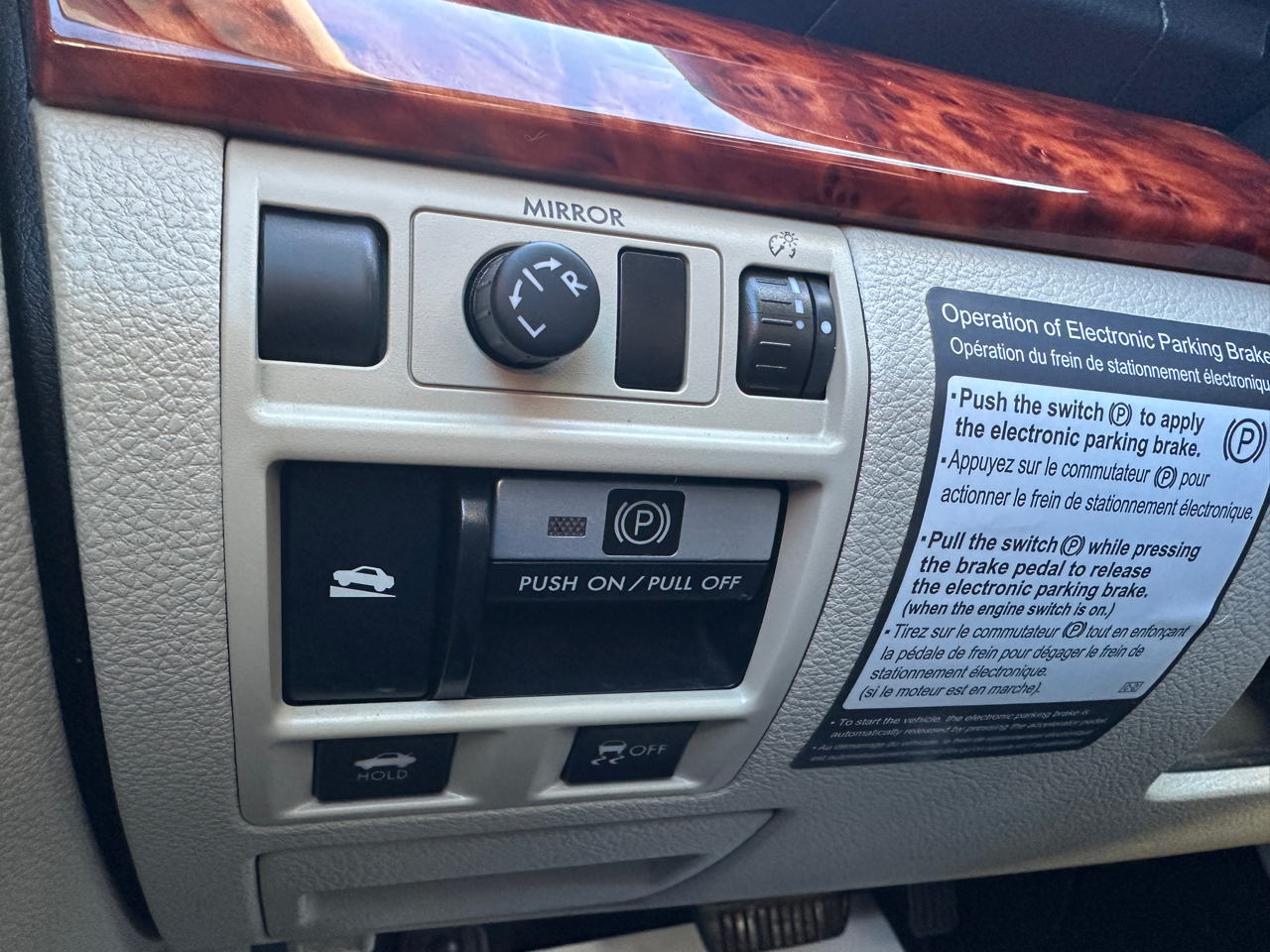 Subaru Legacy 4dr Sdn H4 Auto 2.5i Limited 2012