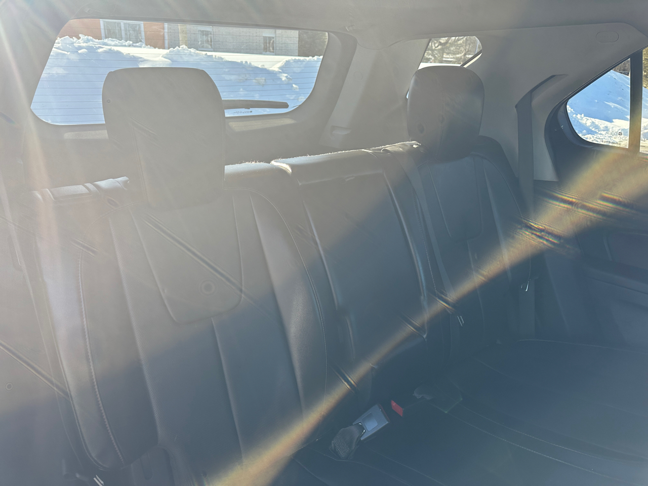 Chevrolet Equinox FWD 4dr LT w/2LT 2014