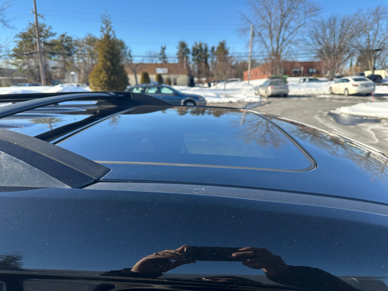 Chevrolet Equinox FWD 4dr LT w/2LT 2014