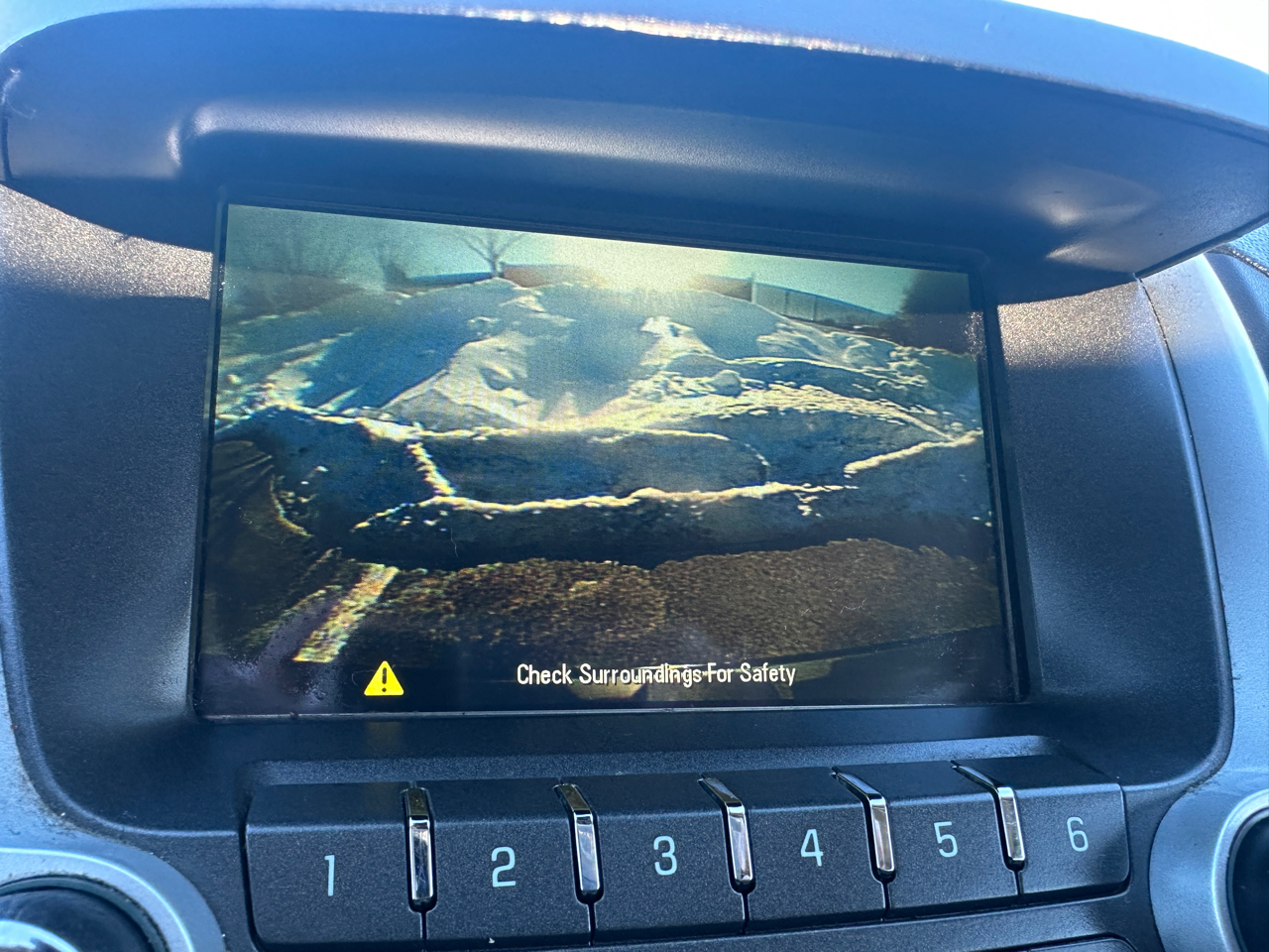 Chevrolet Equinox FWD 4dr LT w/2LT 2014