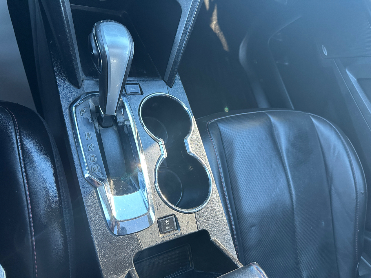 Chevrolet Equinox FWD 4dr LT w/2LT 2014